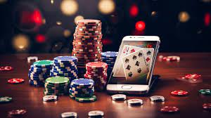 Официальный сайт Casino Taker